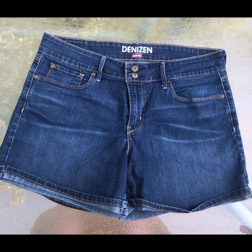 Denizen Levi Shorts